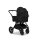 Moon Kombi Kinderwagen GIO + Kollektion 2025 Onyx/Matt