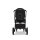 Moon Kombi Kinderwagen GIO + Kollektion 2025 Onyx/Matt