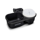 Moon Flaschenhalter mit Box