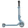 PUKY PUSH Scooter mit LED-Bereifung und Klappmechanismus arctic blue