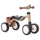 Puky Rutschfahrzeug Wutsch Bundle Dusty Sand