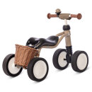 Puky Rutschfahrzeug Wutsch Bundle Dusty Sand