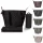 Moon V-Shape Bag