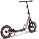 Puky Roller R 07 L Pearl Pink Girl