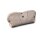 Moon Premium Hand Muff