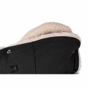 Moon Premium Hand Muff Onyx
