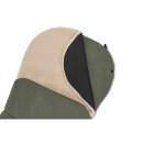 Moon Premium Fusssack Moss