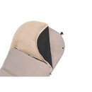 Moon Premium Fusssack Sand