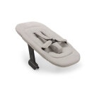 Bugaboo Hochstuhl Giraffe 4in1 Set inkl. Neugeborenenset, Babyset & Tray Weiß