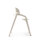 Bugaboo Hochstuhl Giraffe 4in1 Set inkl. Neugeborenenset, Babyset & Tray Weiß