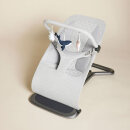 Ergobaby Evolve Bouncer Bundle mit Spielbogen