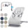 Ergobaby Evolve Bouncer Bundle mit Spielbogen