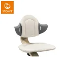 Stokke® Nomi® Kissen Grey Sand