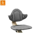 Stokke® Nomi® Kissen Grey Sand