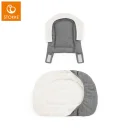 Stokke® Nomi® Kissen Grey Sand