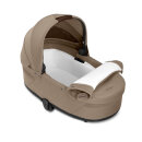Cybex Babywanne Cot S Lux Almond Beige