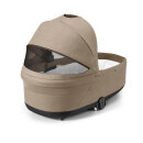 Cybex Babywanne Cot S Lux Almond Beige