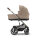 Cybex Babywanne Cot S Lux Almond Beige