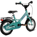 Puky Fahrrad YOUKE 12 Zoll gutsy green