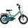 Puky Fahrrad YOUKE 12 Zoll gutsy green