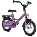 Puky Fahrrad YOUKE 12 Zoll perky purple