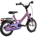 Puky Fahrrad YOUKE 12 Zoll perky purple