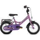 Puky Fahrrad YOUKE 12 Zoll perky purple