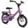 Puky Fahrrad YOUKE 12 Zoll perky purple