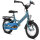 Puky Fahrrad YOUKE 12 Zoll breezy blue