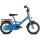 Puky Fahrrad YOUKE 12 Zoll breezy blue