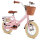 Puky Fahrrad YOUKE Classic 12 Zoll retro rose