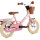Puky Fahrrad YOUKE Classic 12 Zoll retro rose