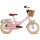Puky Fahrrad YOUKE Classic 12 Zoll retro rose