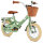 Puky Fahrrad YOUKE Classic 12 Zoll retro green