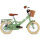 Puky Fahrrad YOUKE Classic 12 Zoll retro green