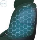 Maxi Cosi Kindersitz Pearl 360 Authentic Green