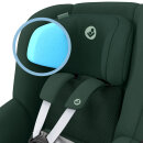 Maxi Cosi Kindersitz Pearl 360 Authentic Green