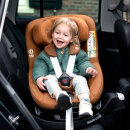 Maxi Cosi Kindersitz Pearl 360 Authentic Green