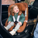 Maxi Cosi Kindersitz Pearl 360 Authentic Green