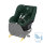 Maxi Cosi Kindersitz Pearl 360 Authentic Green