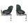 Maxi Cosi Kindersitz Pearl 360 Authentic Green
