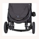 Joie Versatrax 2in1 Kinderwagen Set inkl. Ramble XL