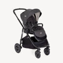 Joie Versatrax 2in1 Kinderwagen Set inkl. Ramble XL