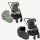 Joie Versatrax 2in1 Kinderwagen Set inkl. Ramble XL