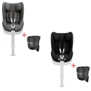Cybex Kindersitz Sirona T i-Size + Gratis...