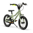 Puky Fahrrad LS-PRO 14 mint green