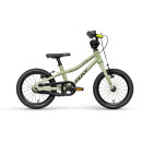 Puky Fahrrad LS-PRO 14 mint green