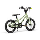 Puky Fahrrad LS-PRO 14 mint green