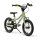 Puky Fahrrad LS-PRO 14 mint green