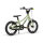 Puky Fahrrad LS-PRO 14 mint green
